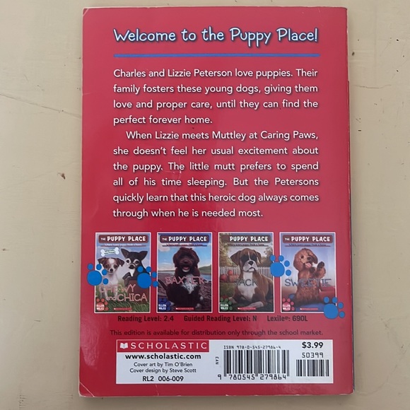 Book Bundle - Picture 3 of 9